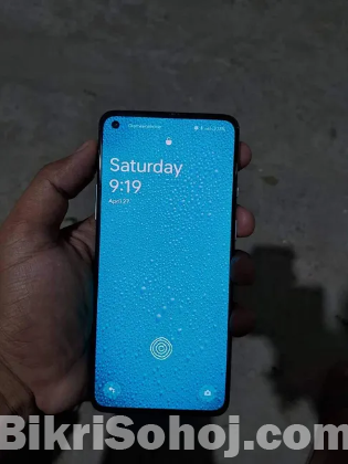 OnePlus 8t